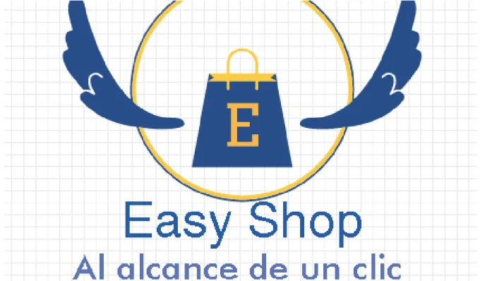 Ilustración 11 Logo Easy Shop