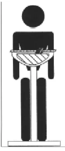 Figura 4 Toma de peso. 