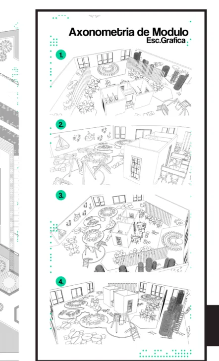 FIGURA 15: PLANTA SEGUNDO PISO