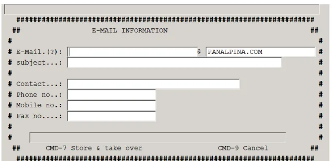 Figura 17. Proceso de Facturación 