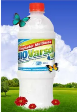 Figura 1 Biovarsol 