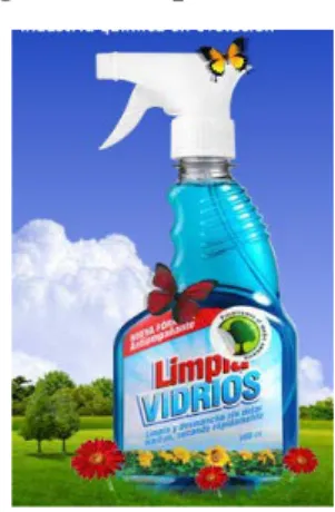 Figura 2 Limpiavidrios