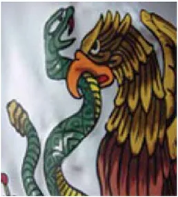 Figura 2. Quetzalcóatl.