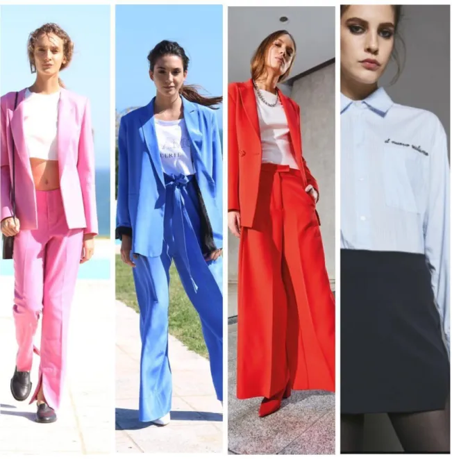 Figura 9 Working Girl 