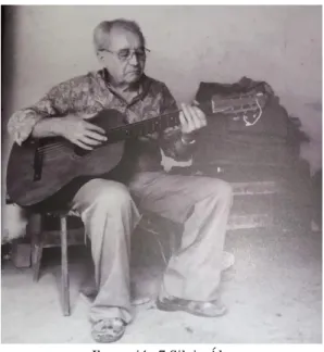 Ilustración 7.Silvio Álvarez 