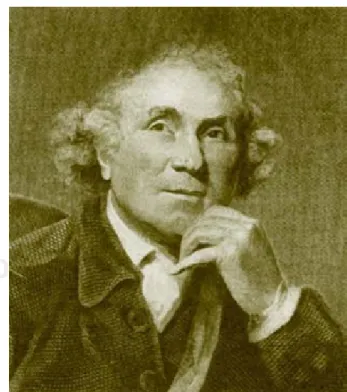 Figura 1. John Hunter (1728-1793).