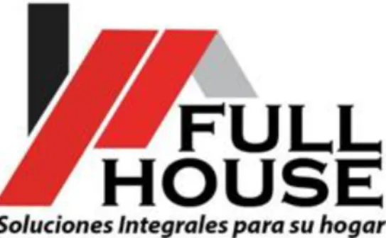 Ilustración 9  Logo De La Empresa 