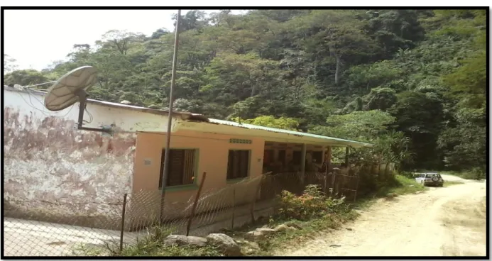 Foto No. 10 Sede Vereda Piñuelo