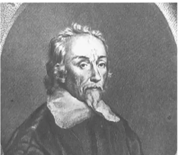Figura 3. Portada del libro de William Harvey. Con 72 pági-