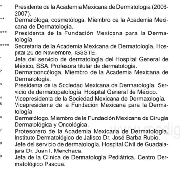 Figura 1. Cuernavaca, Morelos, 13 al 15 de enero del 2006  