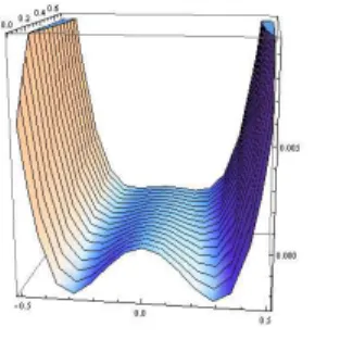 Figura 5.5: u 0 > 0, n ≥ 2, γ > 0