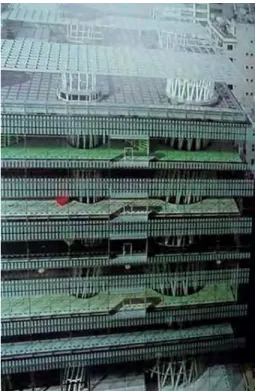 Fig. 24  Toyo Ito. Mediateca.