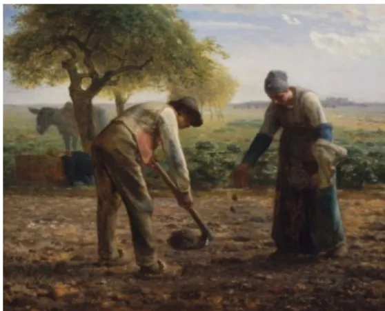 Figure 12. Peasants 