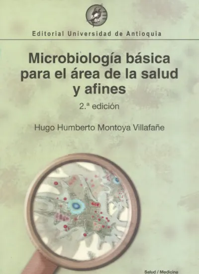 Morfología Y Fisiología De Las Bacterias Libro Microbiología Básica