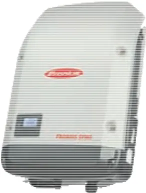 Figura 1. Inversor Fronius Symo 20.0-3-M 20 kW 