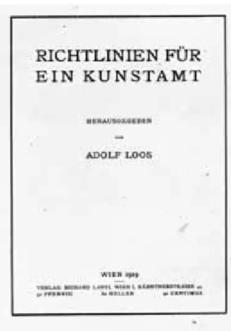 Fig.  9.  Portada  de  Normas  para  una  dirección  de  Bellas