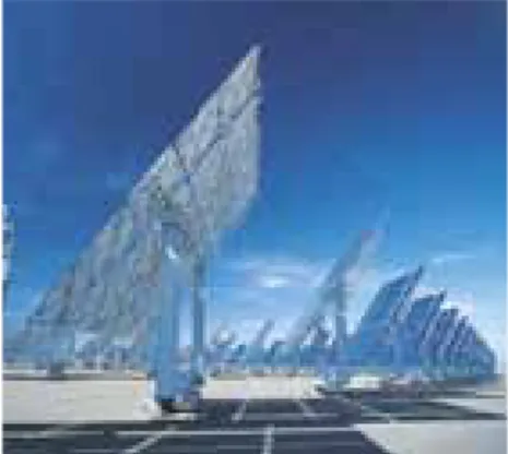 Figura 9. Central solar.