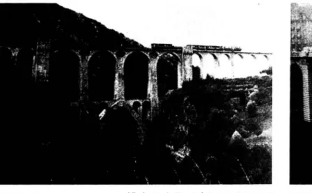 FIGURA  28  Viaducto de  Fontpédrouse (Sejourné) .  FIGURA 29 
