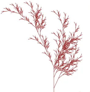 Figure 1: ´ Arbol Fractal