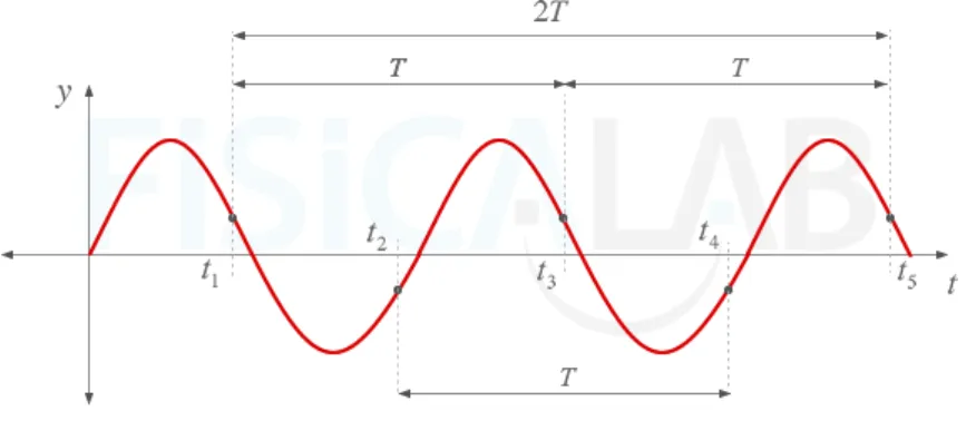 Figura 5: Periodicidad temporal.