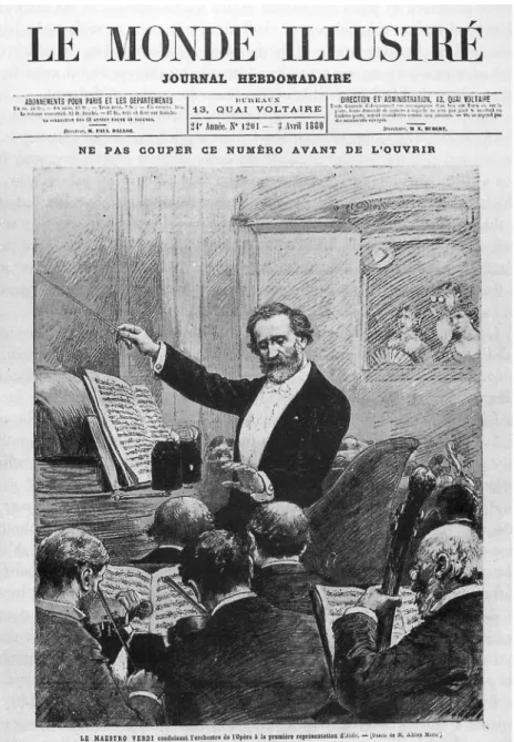 Figure 5. Le Monde Illustré, April 3rd, 1880. Foto: T.G.