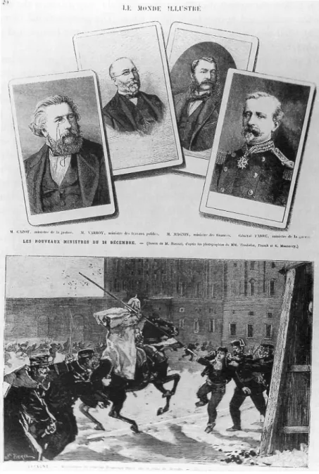 Figure 10. Le Monde Illustré, January 10, 1880. Photo: T.G.