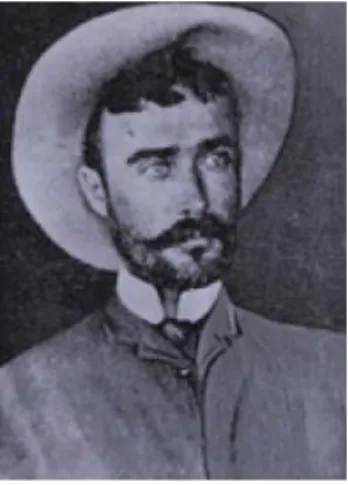 Fig. 5.  Máximo Zertucha Ojeda (1855-1905) 