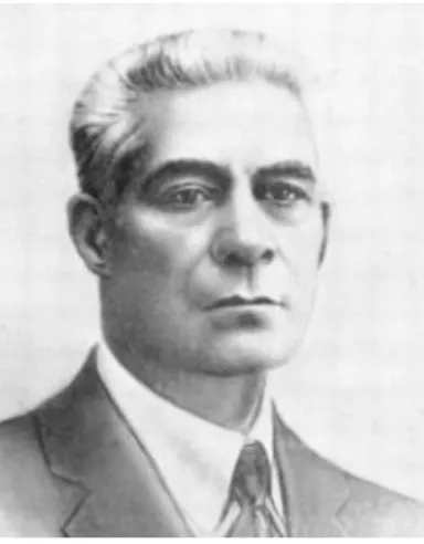 Fig. 2. Eusebio Hernández Pérez (1853-1933) 