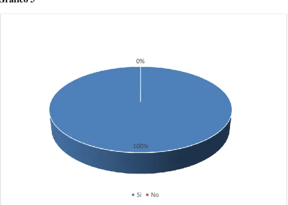 Gráfico 5 