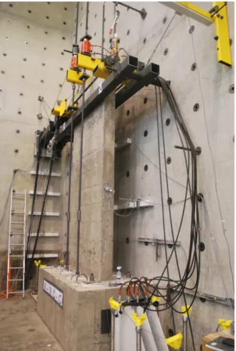 Figure 3: Experimental Set-up. 