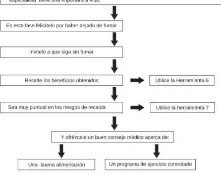 Figura 5.Mantenimiento