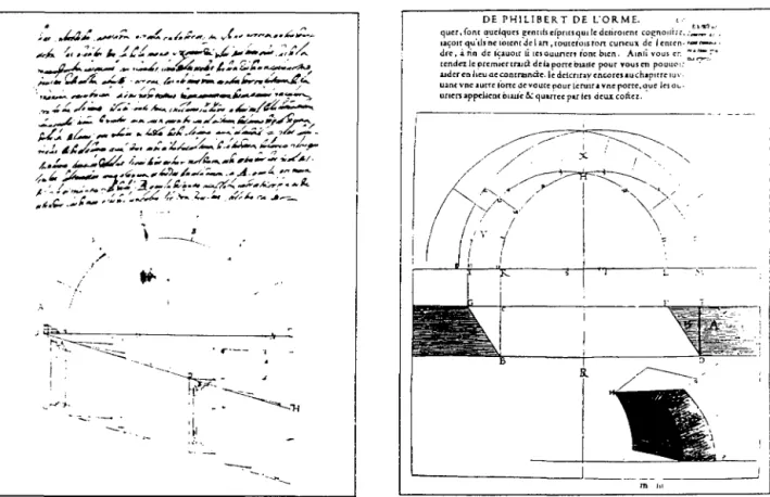Fig. 4.8. Viaje por testa en 
