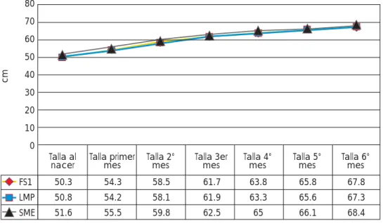 Figura 14. Incremento 