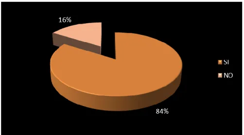 Gráfico N° 5 