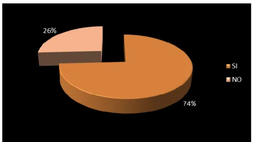 Gráfico N° 6 