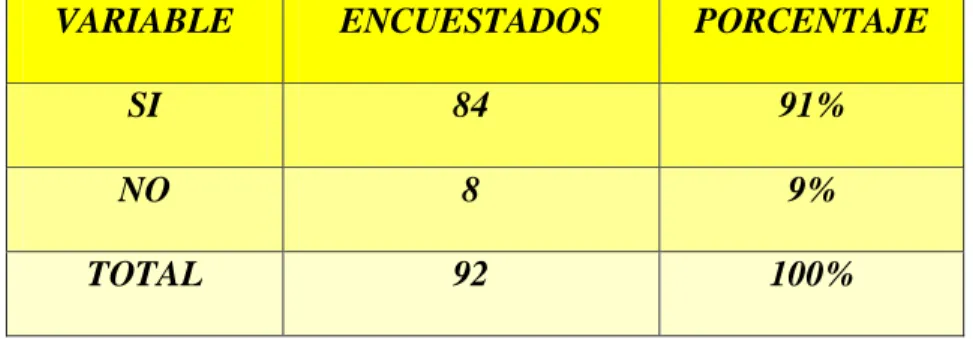 Gráfico 6 