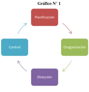 Gráfico N° 1 