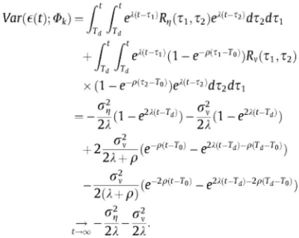 Fig. 2. Bidimensional example. Circuit. 