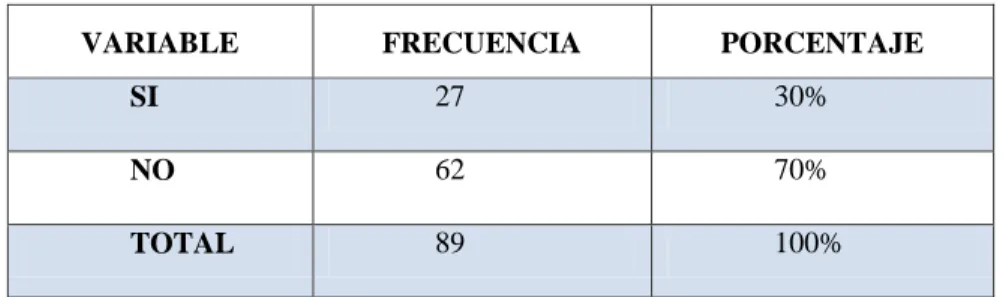 GRÁFICO N°13 