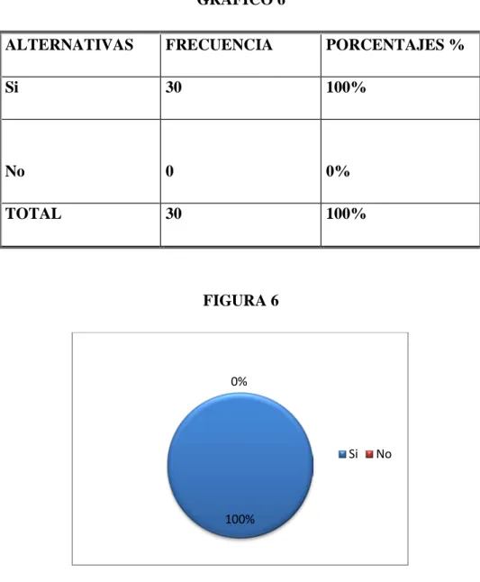 GRÁFICO 6 