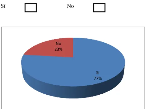 GRÁFICO N° 6 