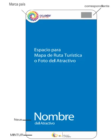 Gráfico N°  7: Tríptico Informativo    