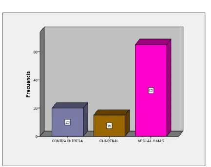 Gráfico N° 09 