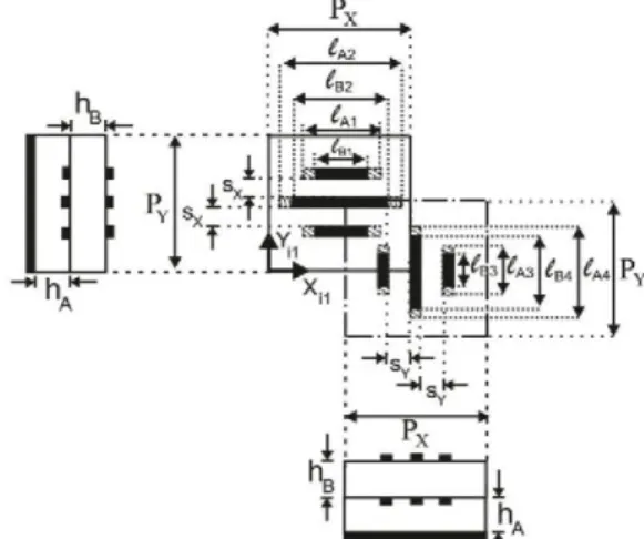 Fig. 2. Phase and amplitude of the co-polar reflection coefficient for  H - -polarization: (a) at 11.95 GHz, (b) at 20 GHz