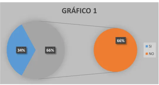 Gráfico N.º 1 