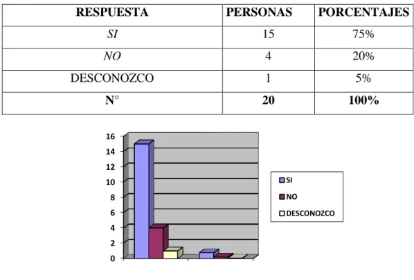 CUADRO Y GRÁFICO N° 9 