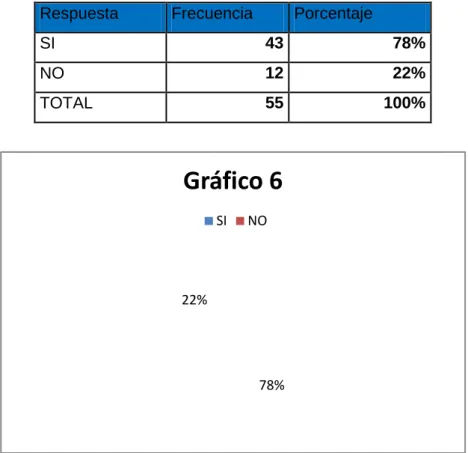 Gráfico 6
