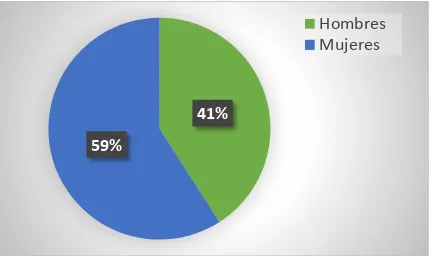 Gráfico N°1 