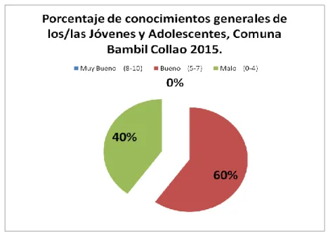 Gráfico N° 8 
