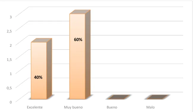 Gráfico 12. Rigurosidad  